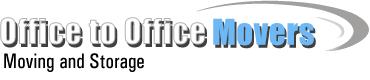office to office movers logo